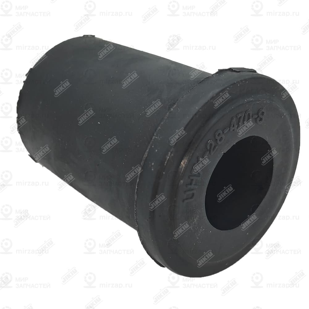 Втулка Рессоры Jikiu SR25003
