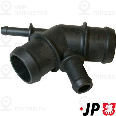 Фланец охлаждающей жидкости JP GROUP 1114500300