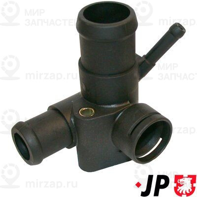 Фланец охлаждающей жидкости JP GROUP 1114501200