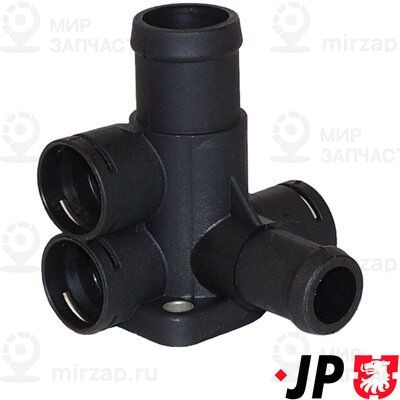 Фланец охлаждающей жидкости JP GROUP 1114501800