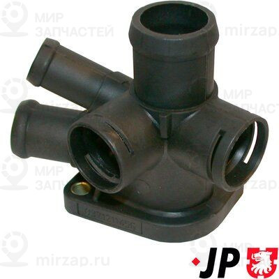 Фланец охлаждающей жидкости JP GROUP 1114502400