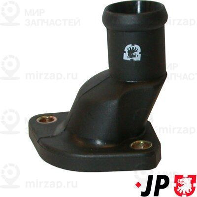 Фланец охлаждающей жидкости JP GROUP 1114503100