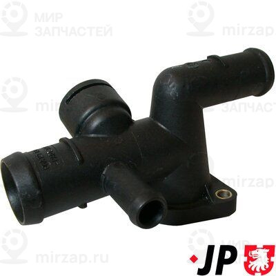 Фланец охлаждающей жидкости JP GROUP 1114503800