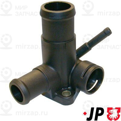 Фланец охлаждающей жидкости JP GROUP 1114504100