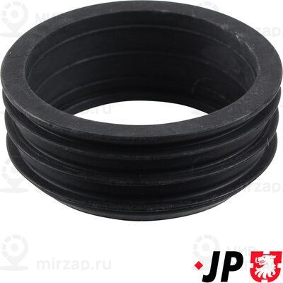 Прокладка, корпус впускного коллектора JP GROUP 1119607800