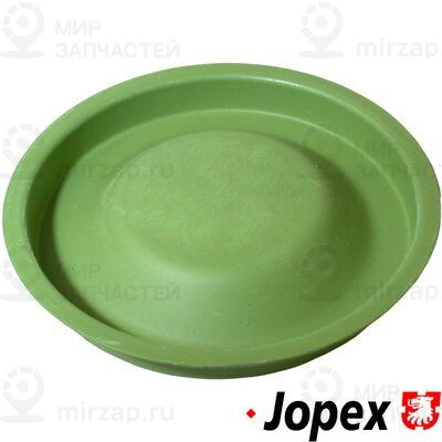 Крышка, выжимной подшипник JP GROUP 1133000100