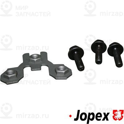 Запчасть JP GROUP 1140250500