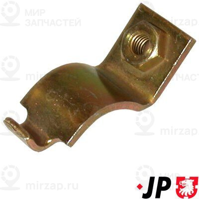Запчасть JP GROUP 1140550500