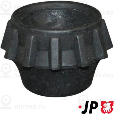 Опорное кольцо, опора стойки амортизатора JP GROUP 1152301000