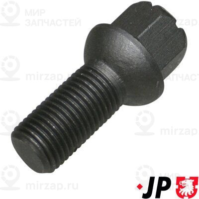Запчасть JP GROUP 1160400500