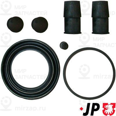 Запчасть JP GROUP 1161950810