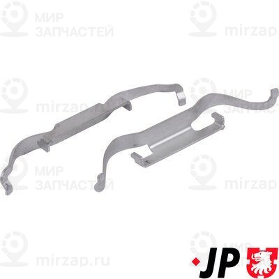 Запчасть JP GROUP 1163650910