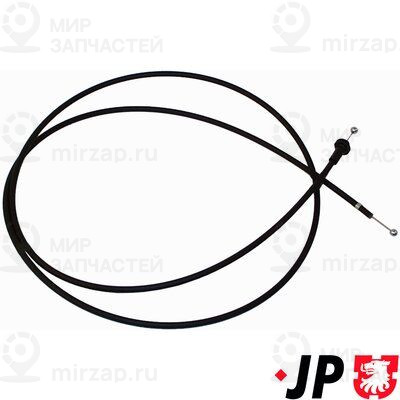 Запчасть JP GROUP 1170700200