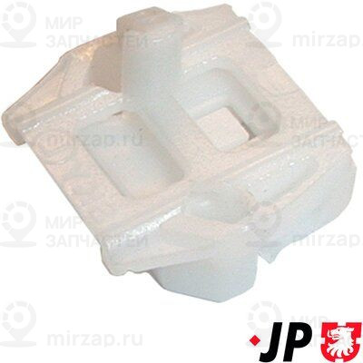 Плавающая колодка, стеклоподъемник JP GROUP 1188150480
