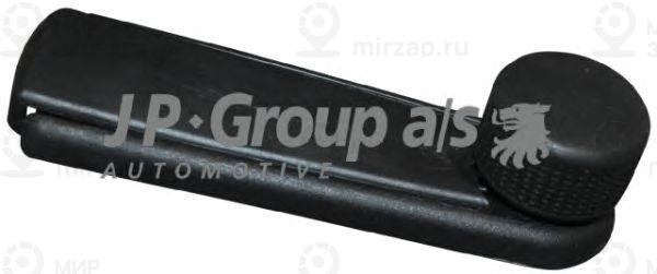 Запчасть JP GROUP 1188301000