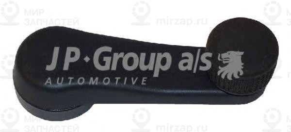 Запчасть JP GROUP 1188301100