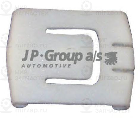 Запчасть JP GROUP 1189800200