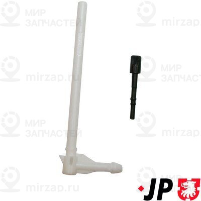 Распылитель воды для чистки, система очистки окон JP GROUP 1198700200