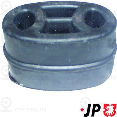 Запчасть JP GROUP 1221600600