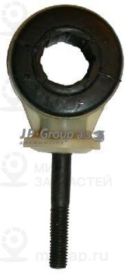 Запчасть JP GROUP 1240400100