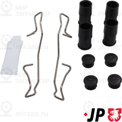 Запчасть JP GROUP 1264004210