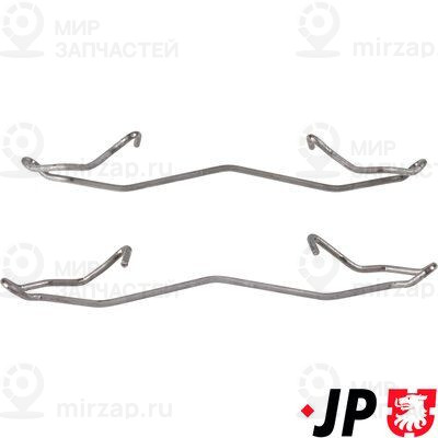 Запчасть JP GROUP 1264004410