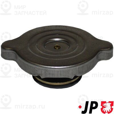 Крышка, радиатор JP GROUP 1314250100