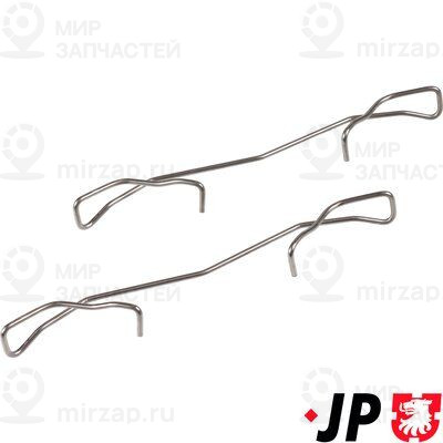 Запчасть JP GROUP 1364003110