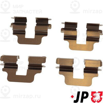 Запчасть JP GROUP 1364003610