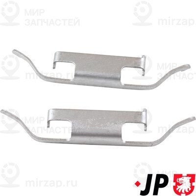 Запчасть JP GROUP 1464002810