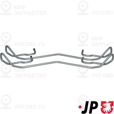 Запчасть JP GROUP 1563650110