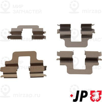 Запчасть JP GROUP 1564004110