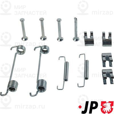 Запчасть JP GROUP 3163950110