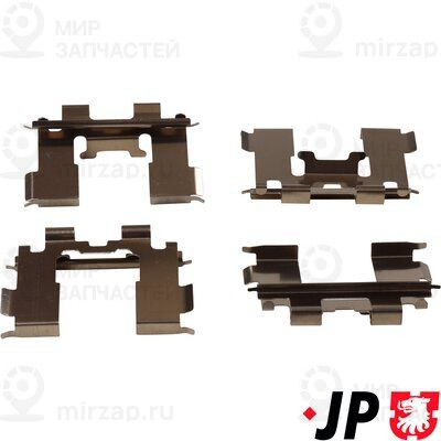Запчасть JP GROUP 3564003210
