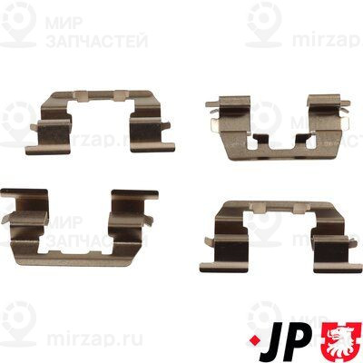 Запчасть JP GROUP 3564003410