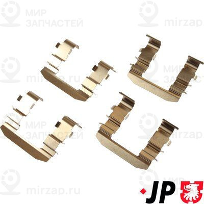 Запчасть JP GROUP 3564003510