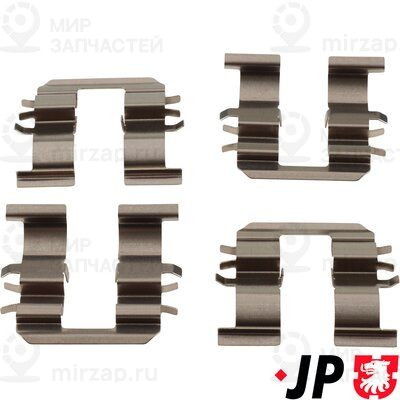 Запчасть JP GROUP 3564003610