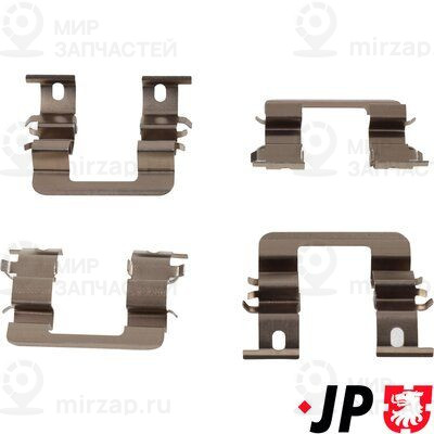 Запчасть JP GROUP 3664003610