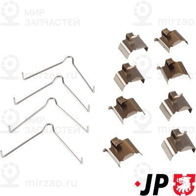 Запчасть JP GROUP 3864002910