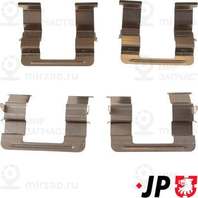 Запчасть JP GROUP 3864003110