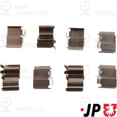 Запчасть JP GROUP 3964002110