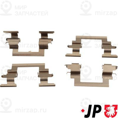 Запчасть JP GROUP 3964002410