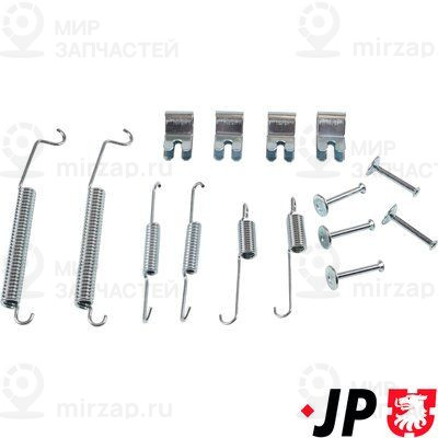 Запчасть JP GROUP 3964003610