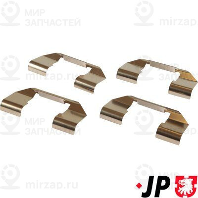 Запчасть JP GROUP 4064002410