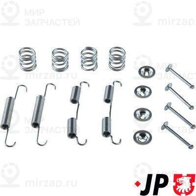 Запчасть JP GROUP 4064004010