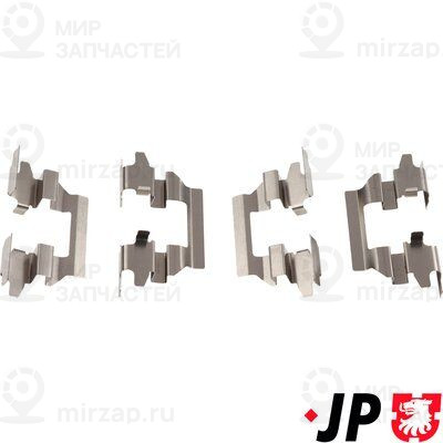 Запчасть JP GROUP 4064004110