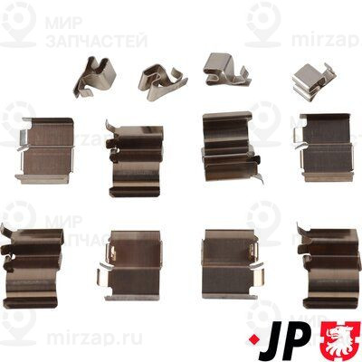 Запчасть JP GROUP 4864003010