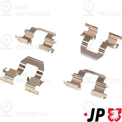 Запчасть JP GROUP 4864003410