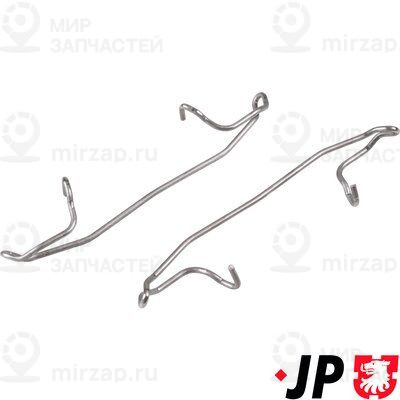Запчасть JP GROUP 4964002610