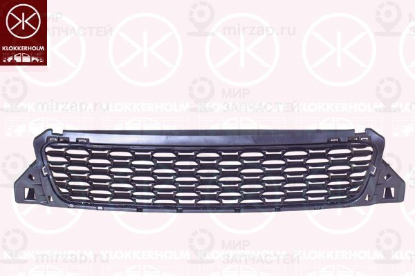 Запчасть KLOKKERHOLM 1307911